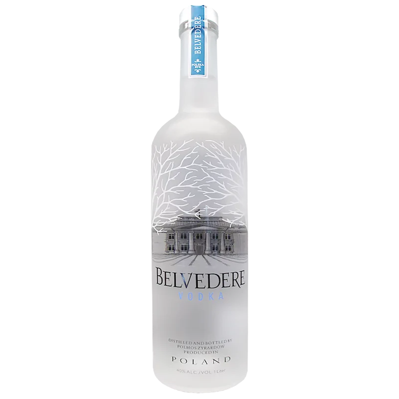 BELVEDERE Vodka | 40 % | 1,0 L