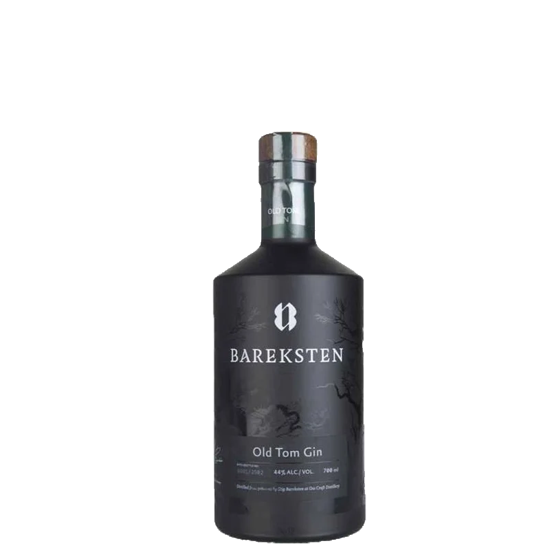 Bareksten Botanical Gin | 46 % | 0,5 L