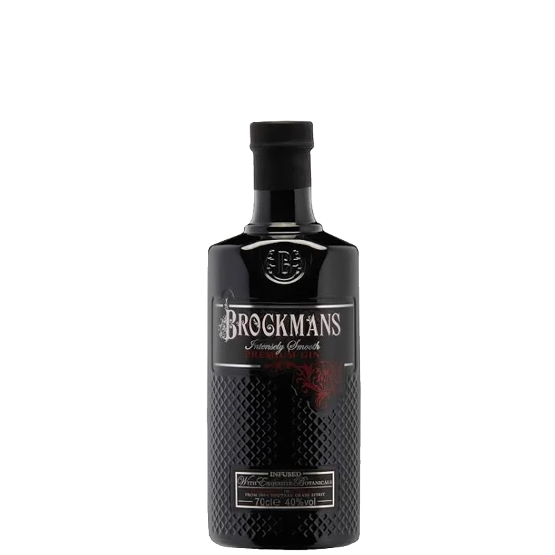 Brockmans Premium Gin | 40 % | 0,7 L
