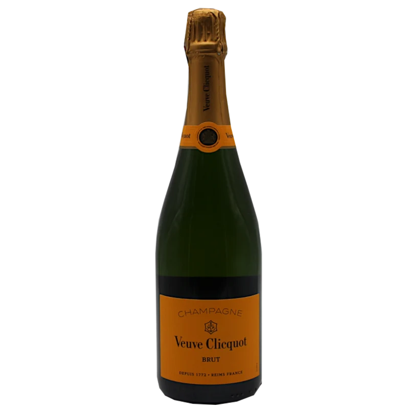 Veuve Clicquot Brut | 0,75 L