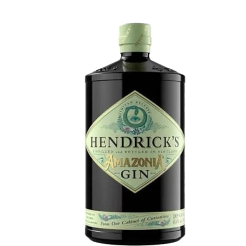 Hendrick's Gin Amazonia | 43,4 % | 1,0 L