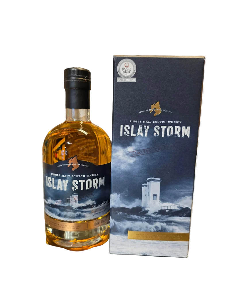 Islay Storm