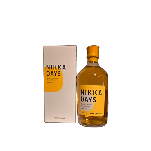 Nikka Days Blended Whisky