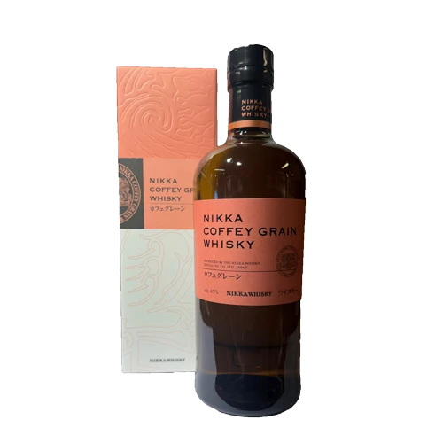 Nikka Coffey Grain Whisky