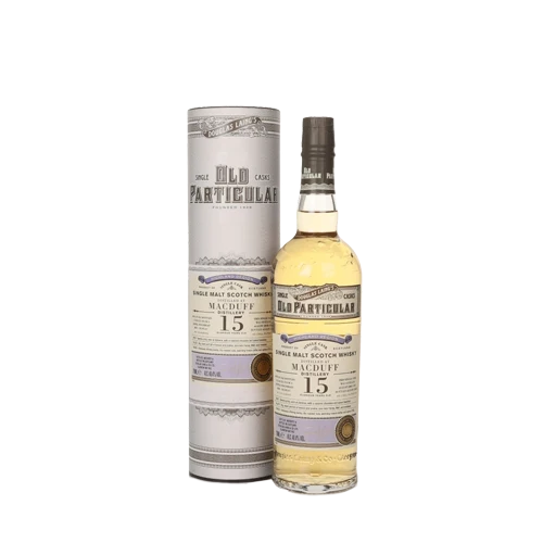 Macduff 2008 / 15 y. o.