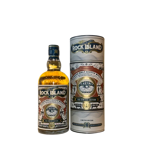 Rock Island Swiss Edition