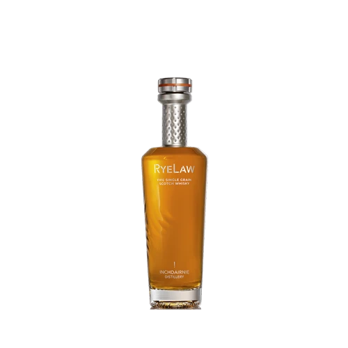 Rye Law Fife Single Grain Whisky
