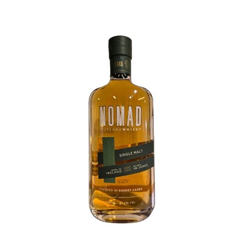Nomad Outland Single Malt Irish Whiskey