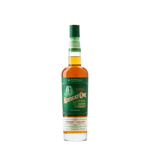 Kentucky Owl St. Patrick's