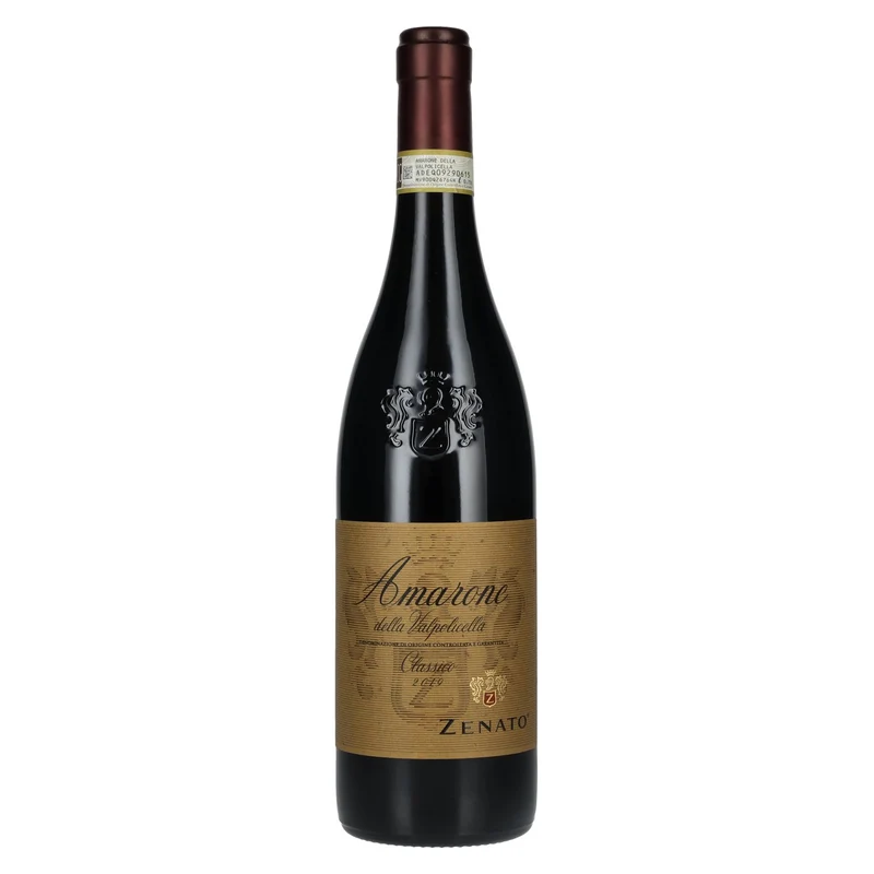 Zenato Amarone della Valpolicella Classico DOCG 2019 16,5% Vol. 0,75l