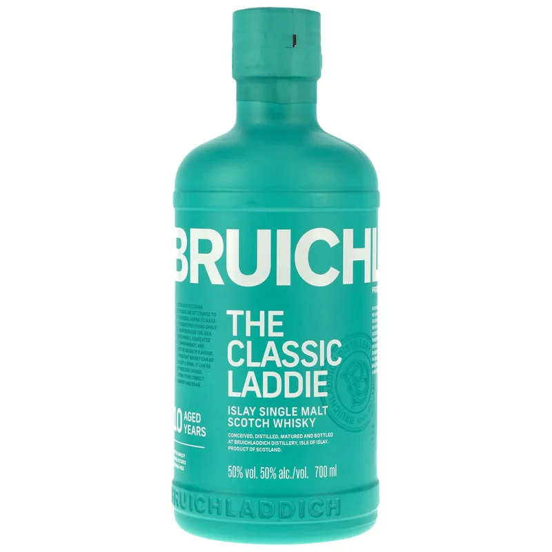 Bruichladdich The Classic Laddie 10 Jahre