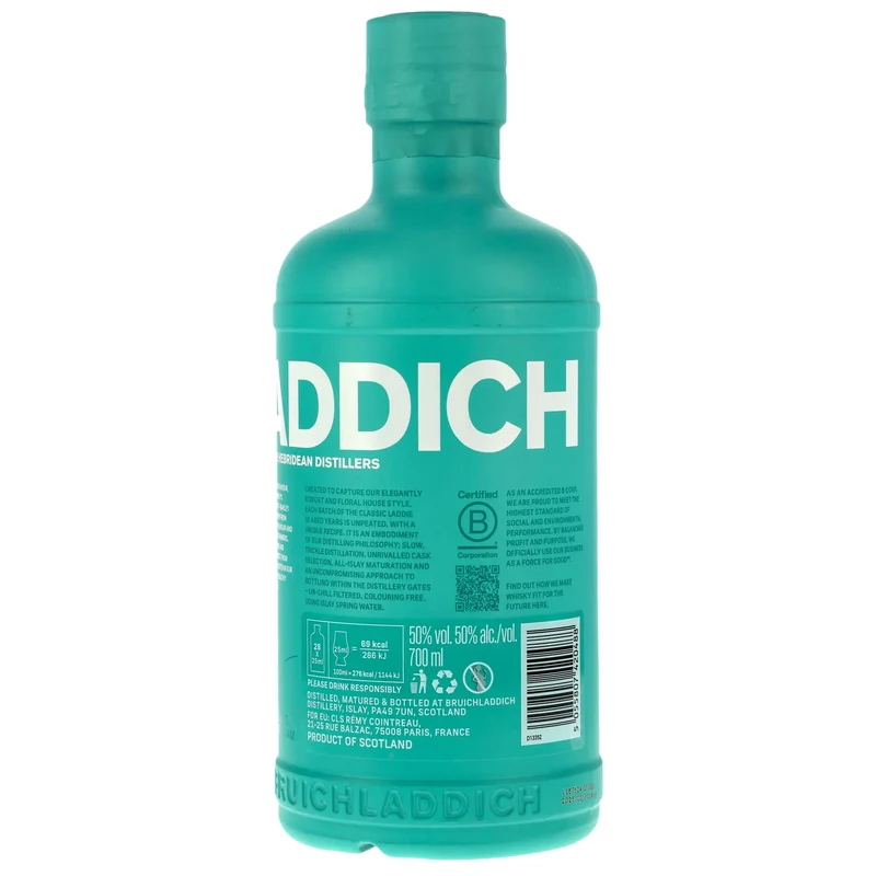 Bruichladdich The Classic Laddie 10 Jahre
