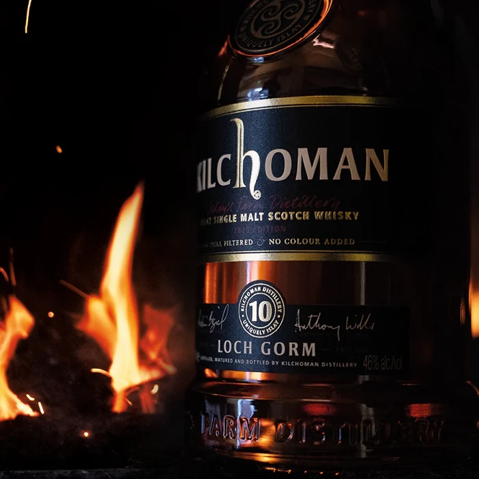 Kilchoman Loch Gorm 10 Jahre 2026 Edition