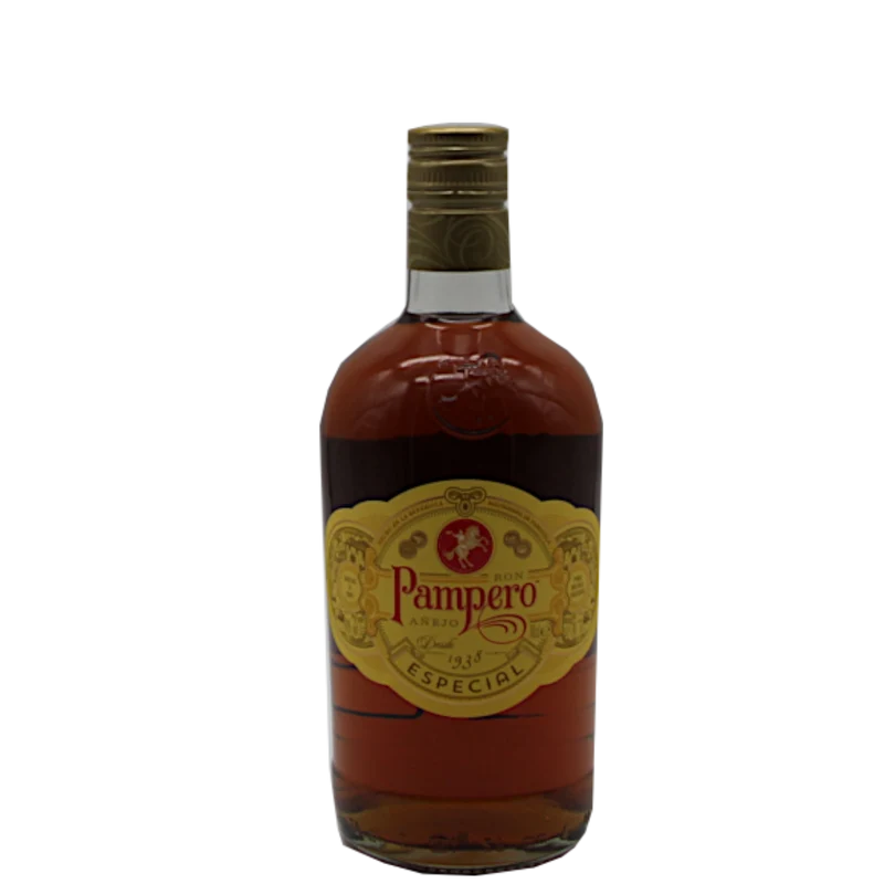 Ron Pampero AÑEJO Especial | 40 % | 0,7 L