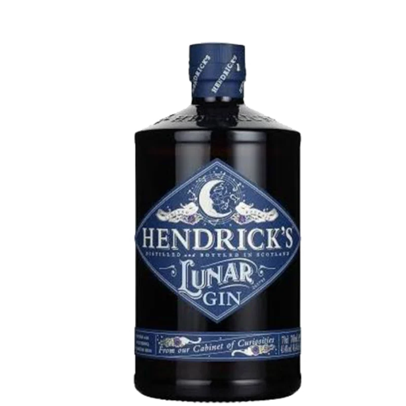 Hendrick's Lunar Gin | 43,4 % | 0,7 L