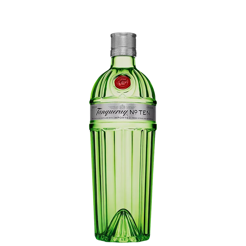 Tanqueray Gin No. TEN | 47,3 % | 1,0 L