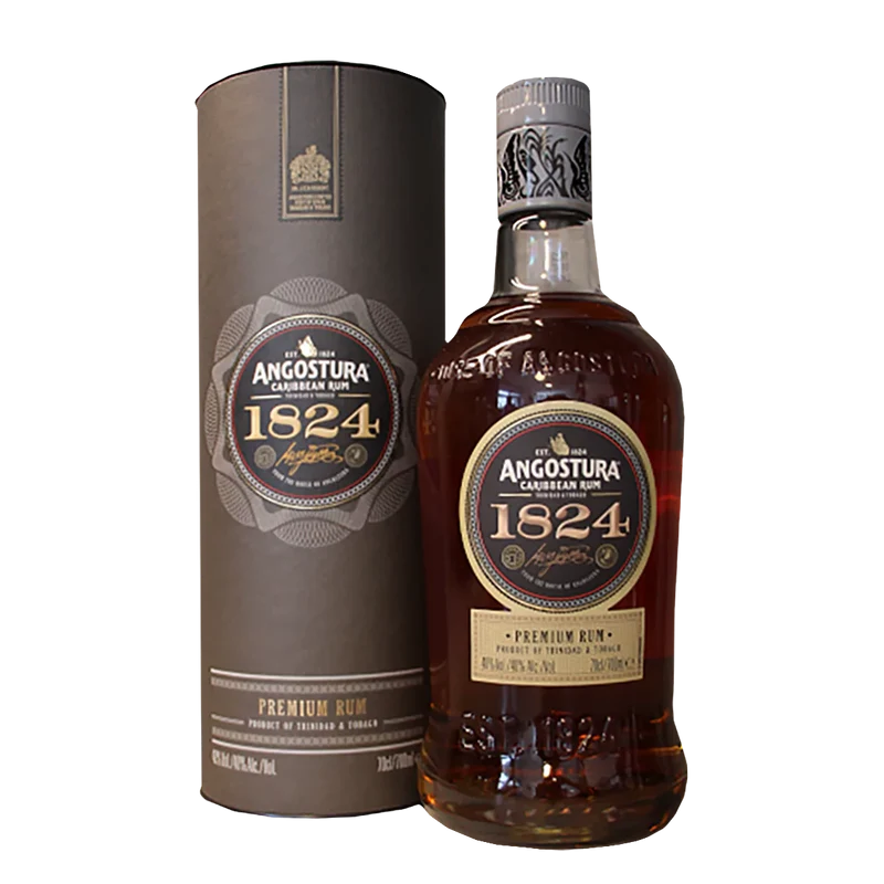 Angostura 1824 Rum 12 Jahre | 40 % | 0,7 L