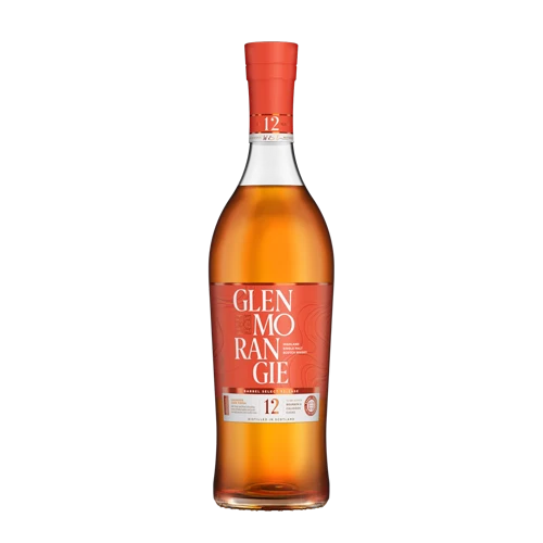 Glenmorangie 12 y. o. Calvados Cask Finish