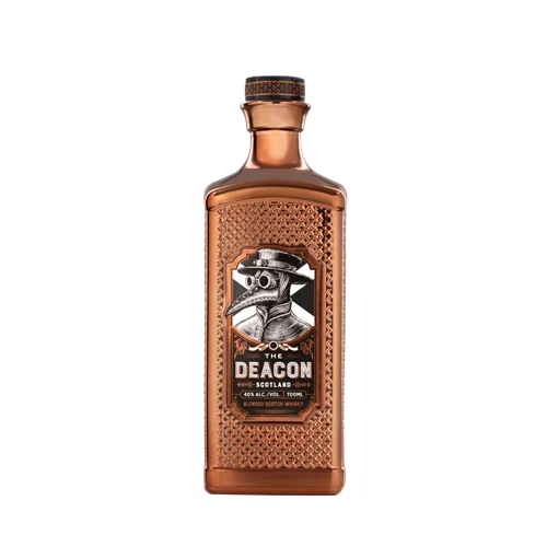 The Deacon