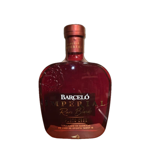 Barcelò Imperial Port Cask Finish