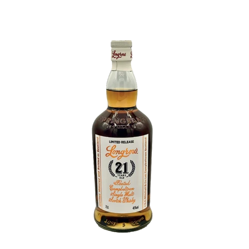 Longrow 21 y. o.