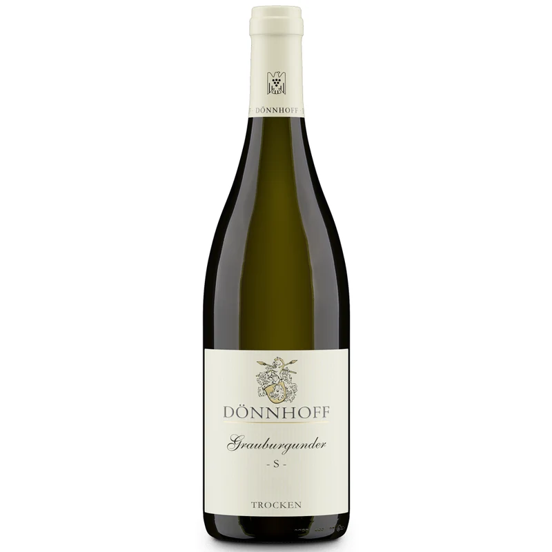 Dönnhoff Grauburgunder -S- trocken 2024