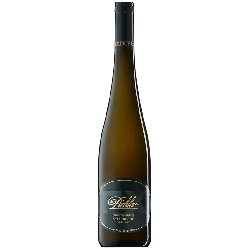 F.X. Pichler Riesling Dürnsteiner Ried Kellerberg Wachau DAC 2024