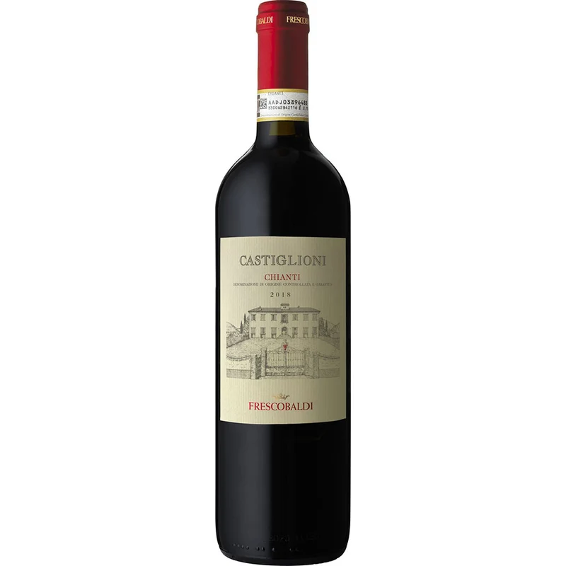 Frescobaldi Castiglioni Chianti DOCG 2024