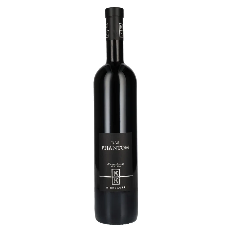 K+K Kirnbauer DAS PHANTOM 2023 13,5% Vol. 1,5l