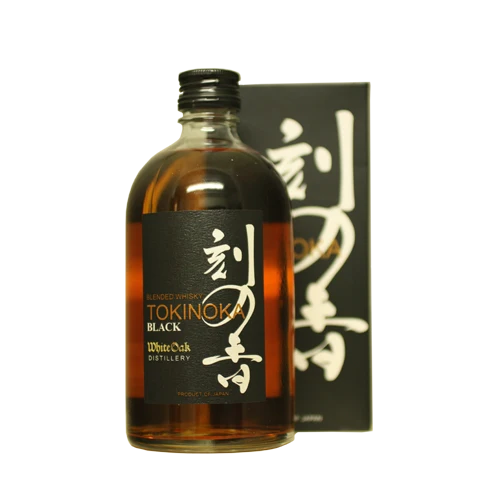 Tokinoka Black
