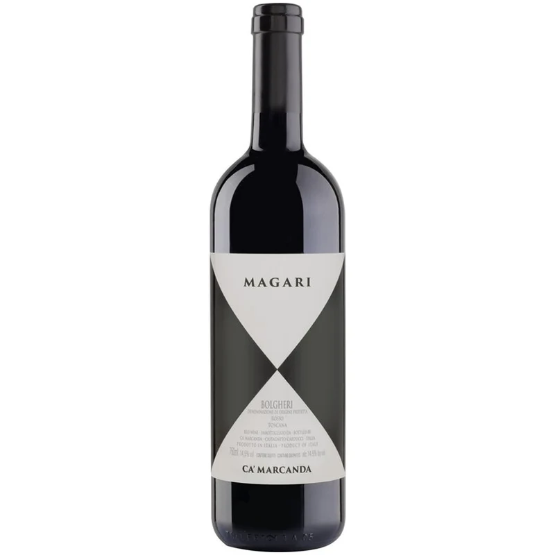 Ca'Marcanda Magari Bolgheri DOC 2023