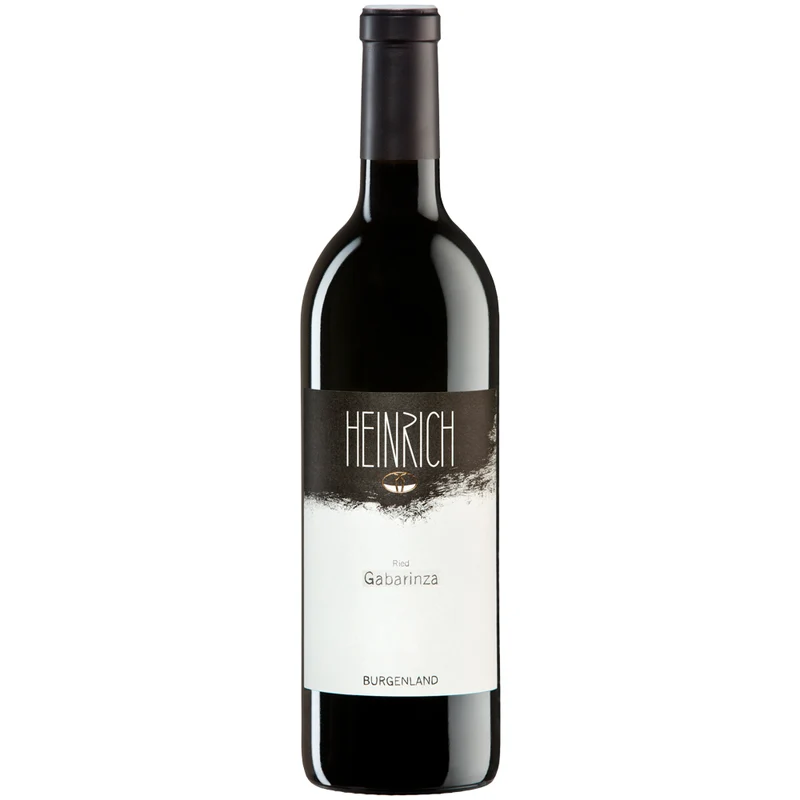 Heinrich Ried Gabarinza Burgenland DAC 2019