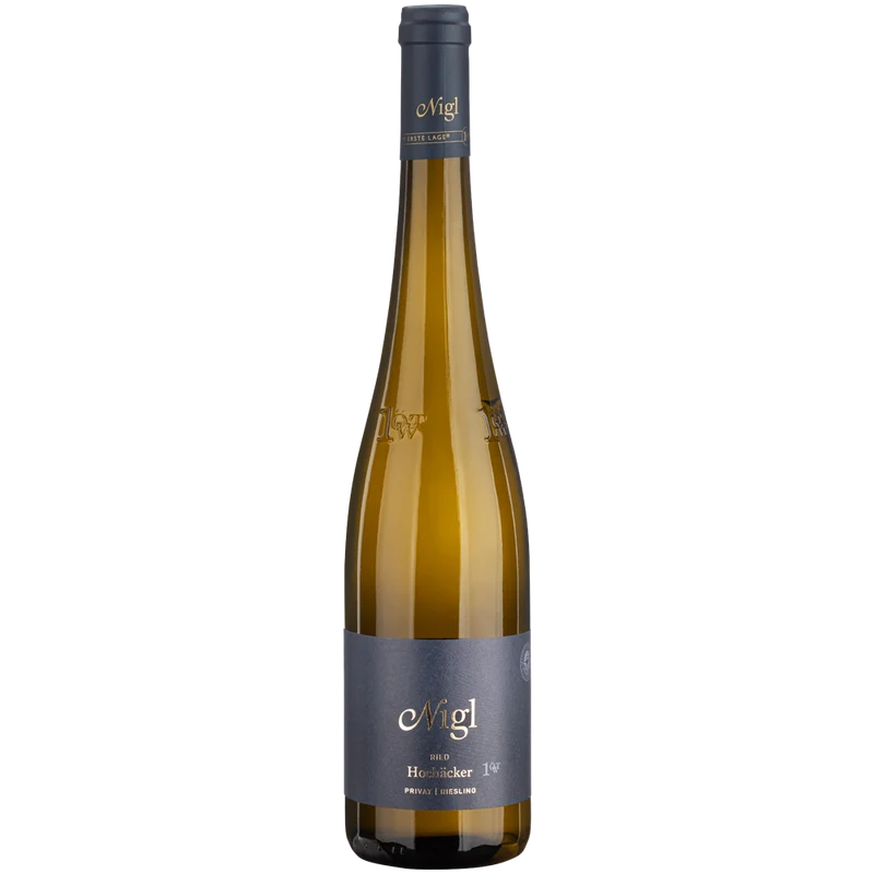 Nigl Riesling Ried Hochäcker Privat 1ÖTW Erste Lage DAC 2020
