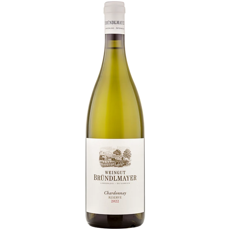 Bründlmayer Chardonnay Reserve Ried Steinberg 2022