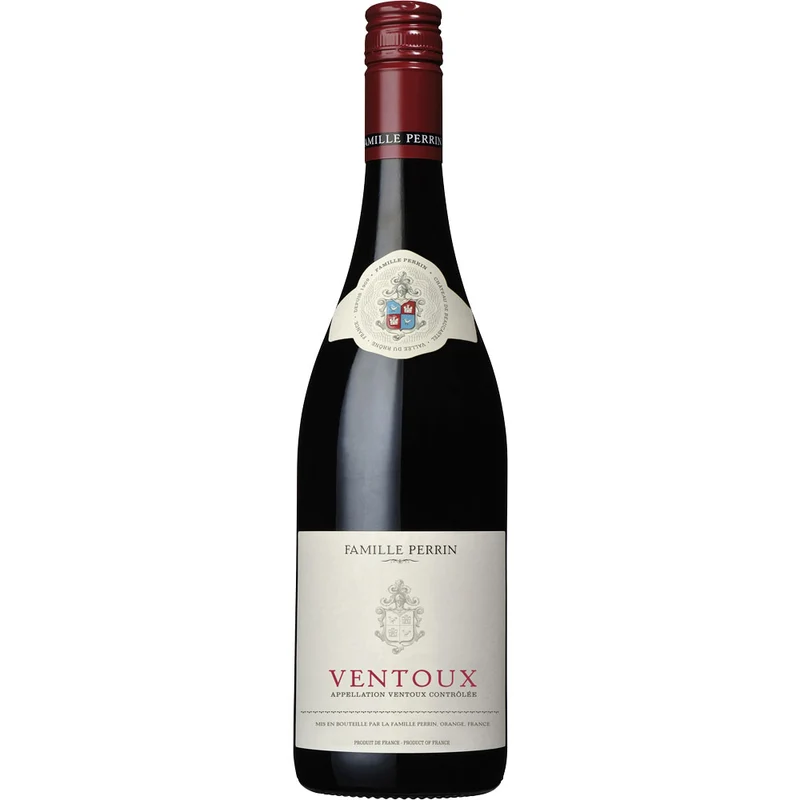 Famille Perrin Ventoux Rouge AOP 2024