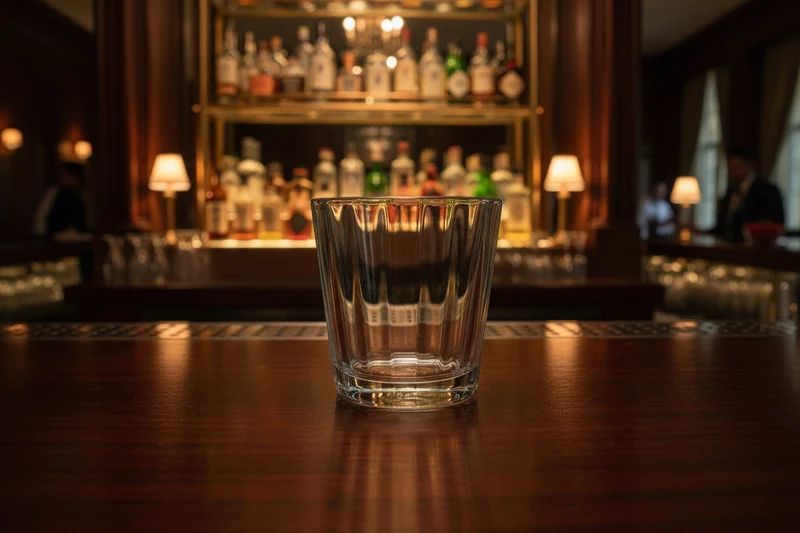 Shot Glas