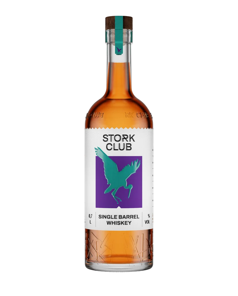 MEMBERSHIP I STORK MEMBERS CLUB