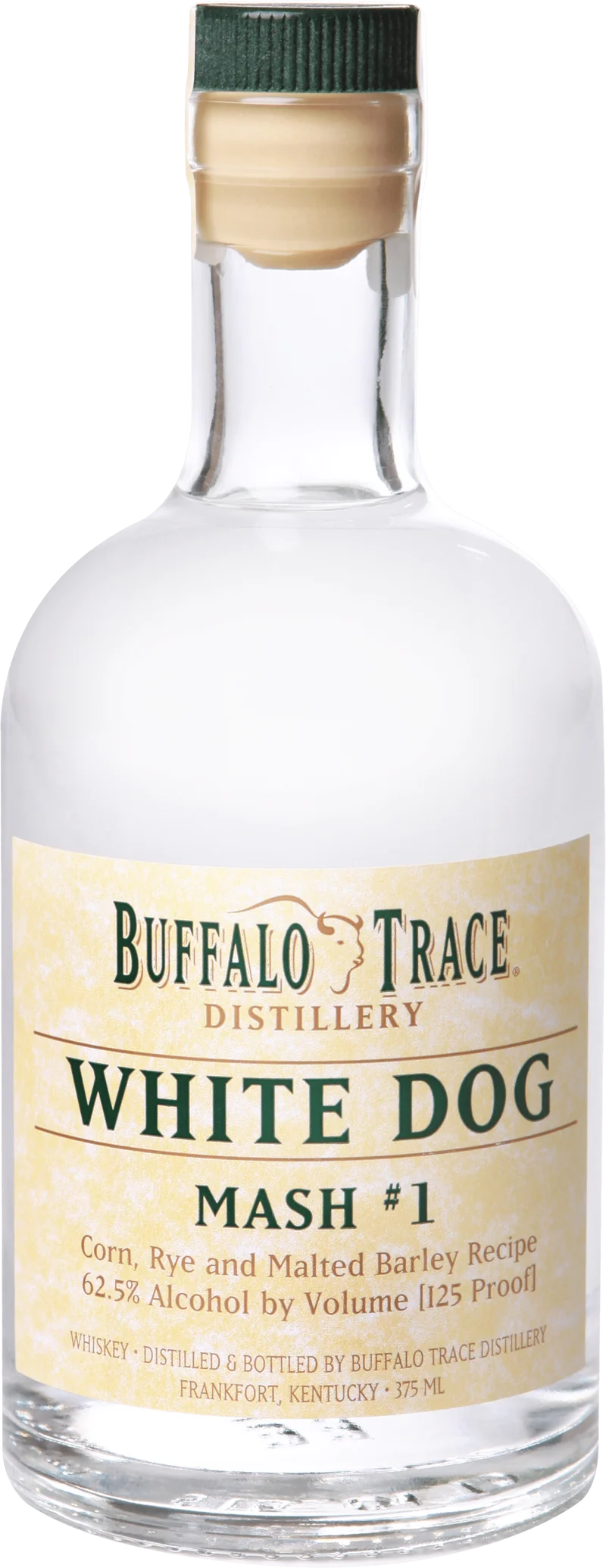 White Dog Mash 1