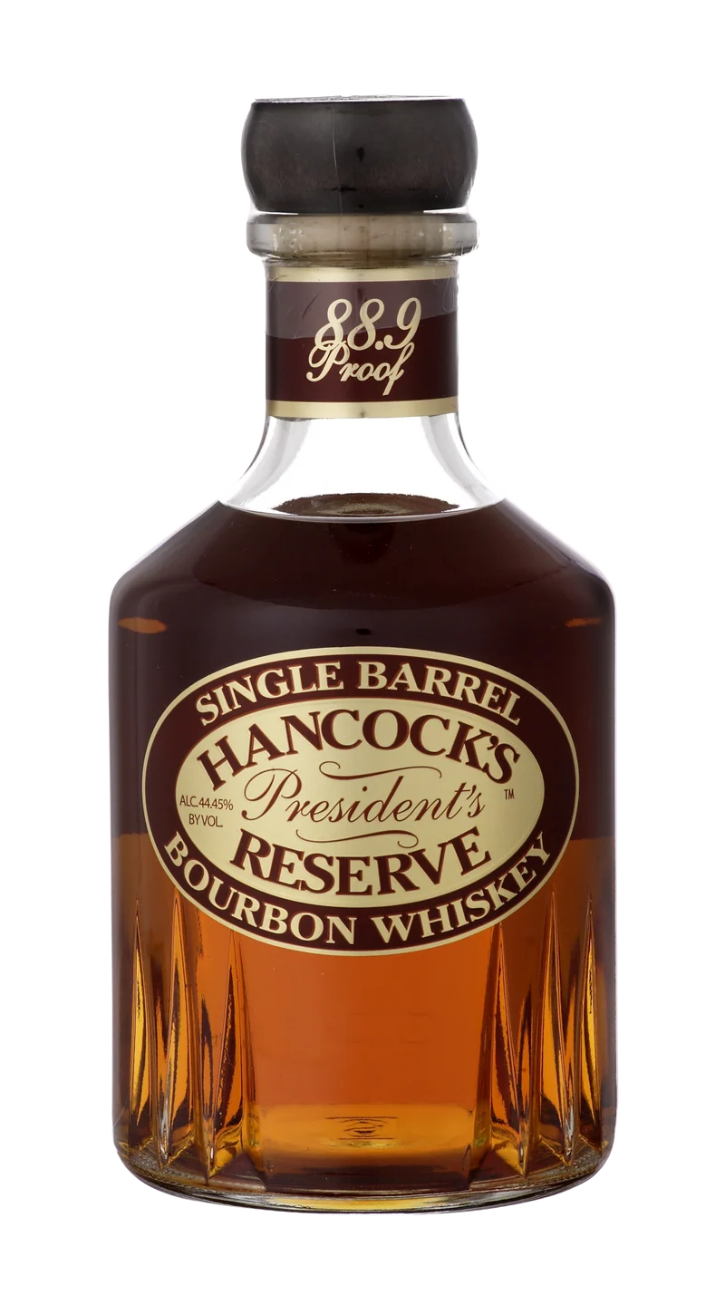 Hancock's Presidents Reserve 750 ml