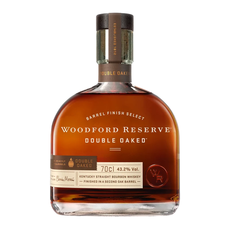 Woodford Reserve Double Oaked