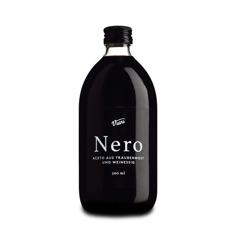Balsamessig - Nero Aceto Balsamico 0,5L