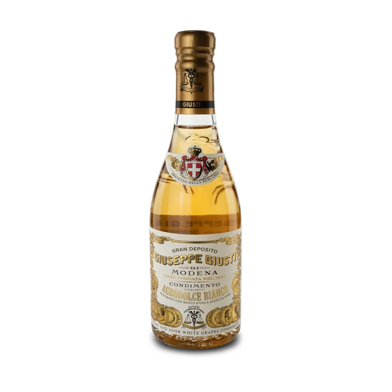 Balsamico Bianco 0,25l