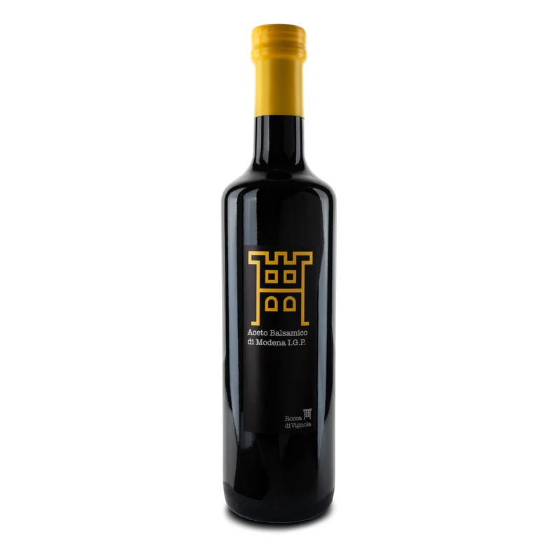 Aceto Balsamico di Modena IGP 0.5L