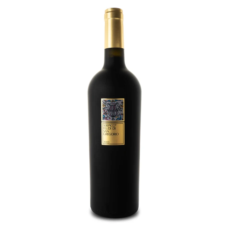 Feudi di San Gregorio Serpico Irpinia Aglianico 2013 DOC