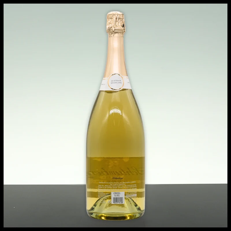 Schlumberger Sparkling Brut 1,5L - 12% Vol.