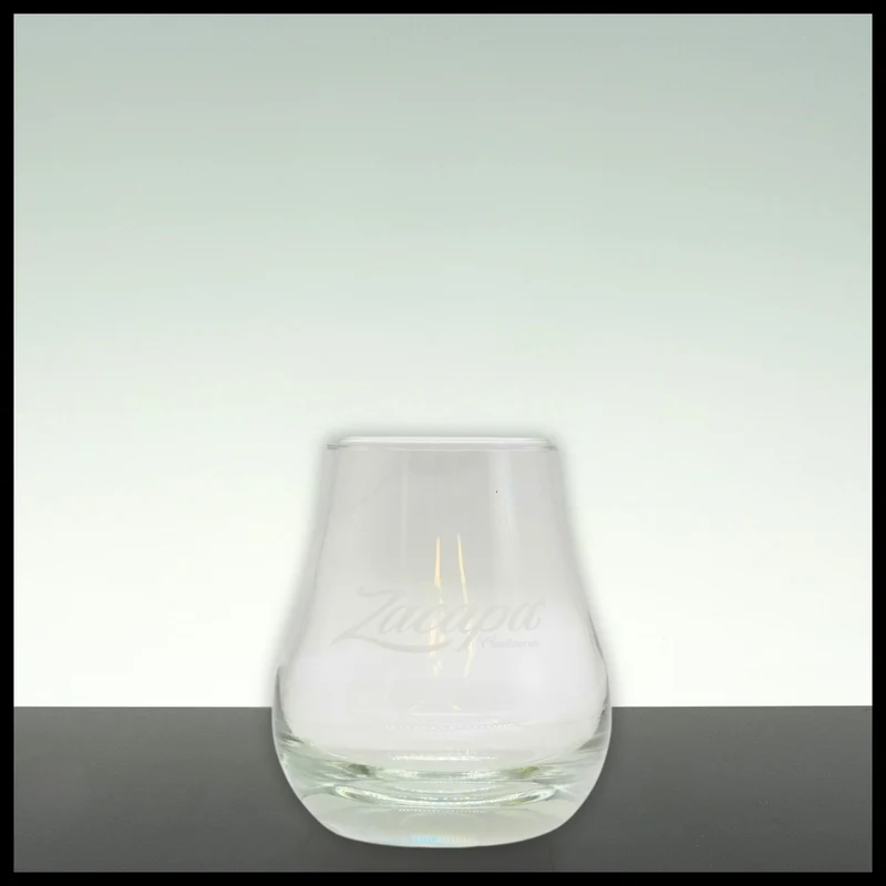Ron Zacapa Tumbler