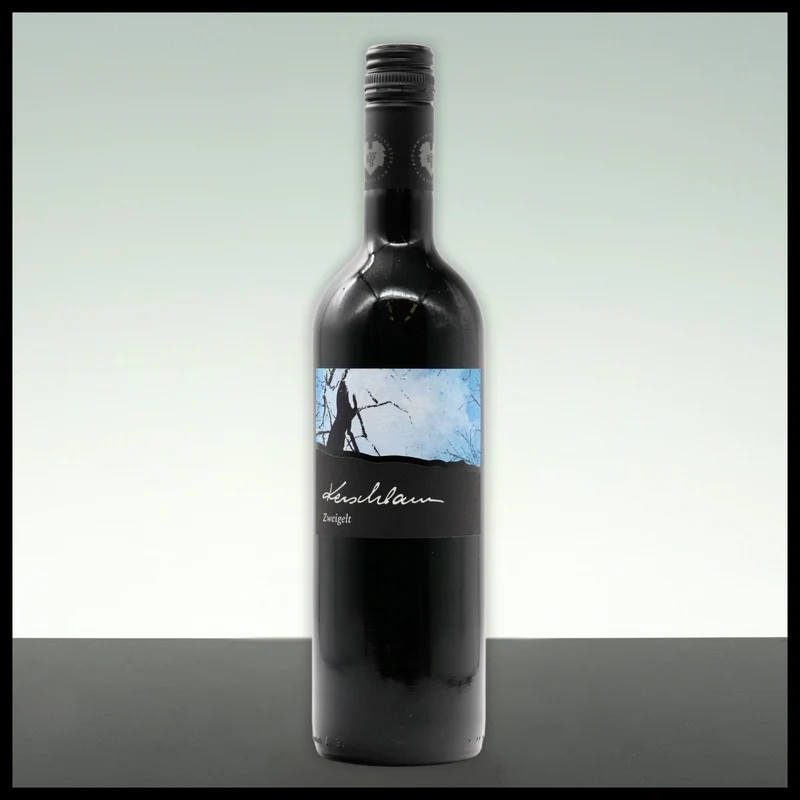 Kerschbaum Zweigelt 2021 0,75L - 13,5% Vol.