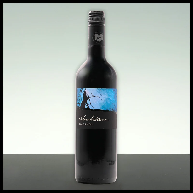 Kerschbaum Blaufränkisch 2021 0,75L - 13,5% Vol.