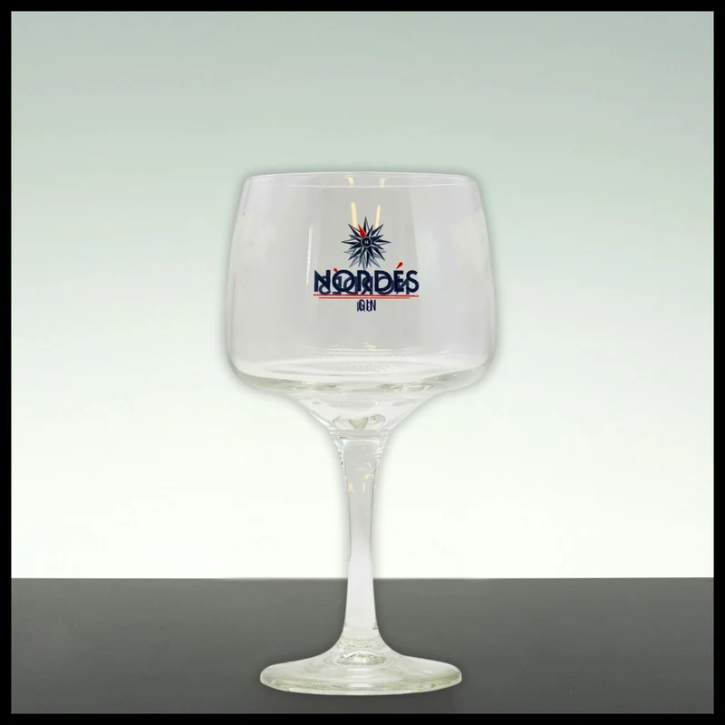 Nordés Gin Glas