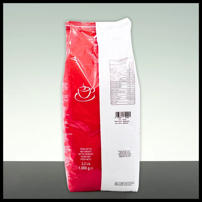 Wild Thing Café Elise Crema Bohne 1 kg